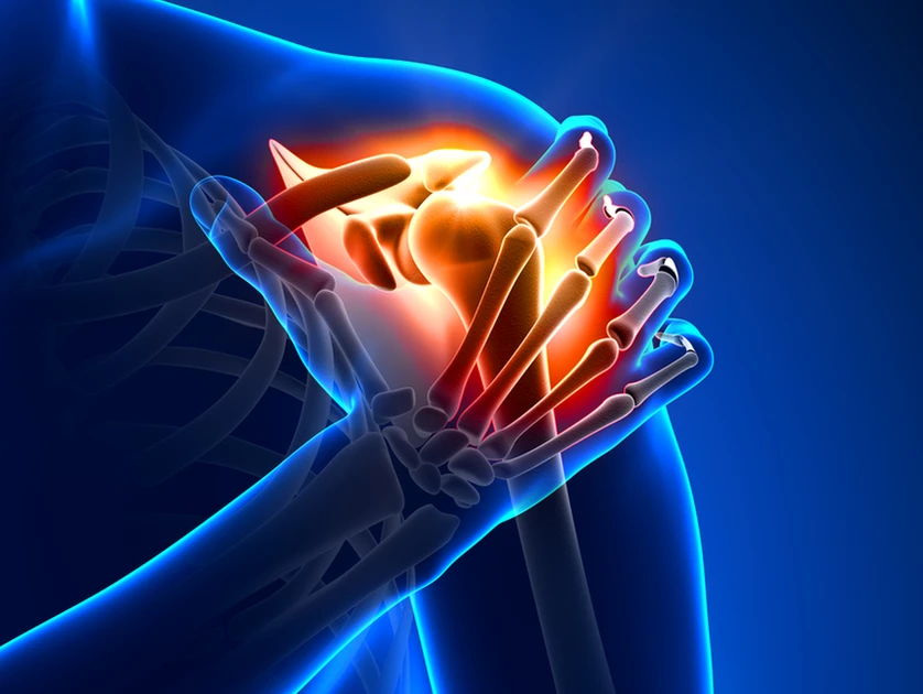 Common Causes of Shoulder Pain