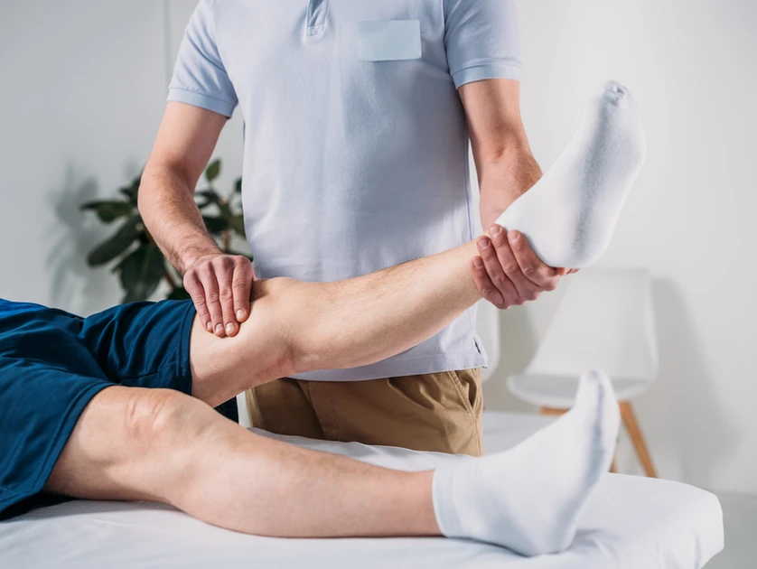 5 Reasons to See a Physiotherapist