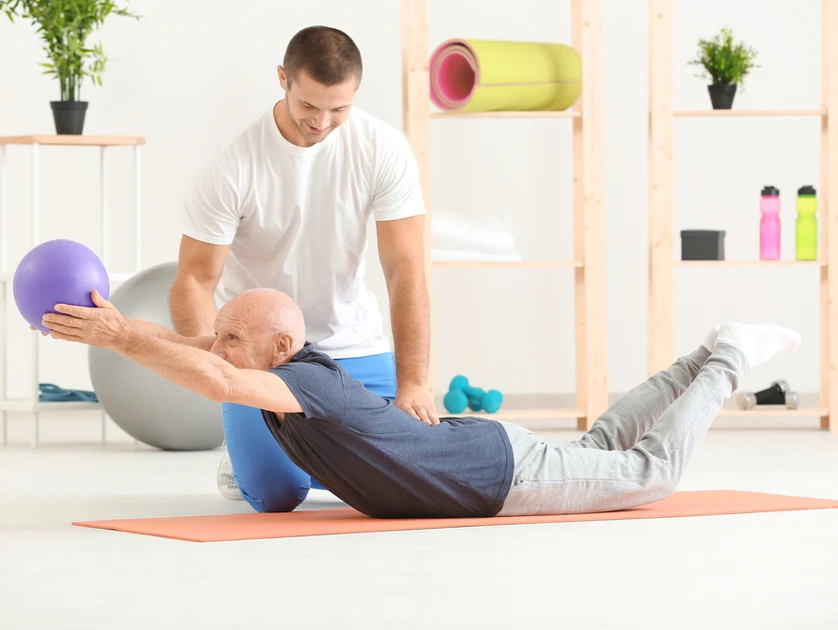 Benefits of Physiotherapy