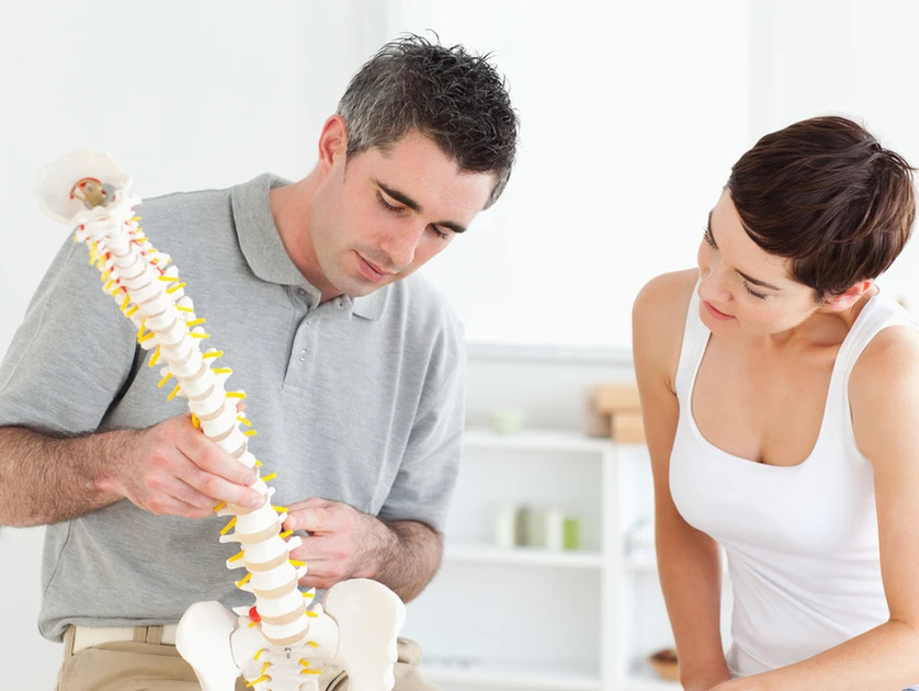 Benefits of using a chiropractor