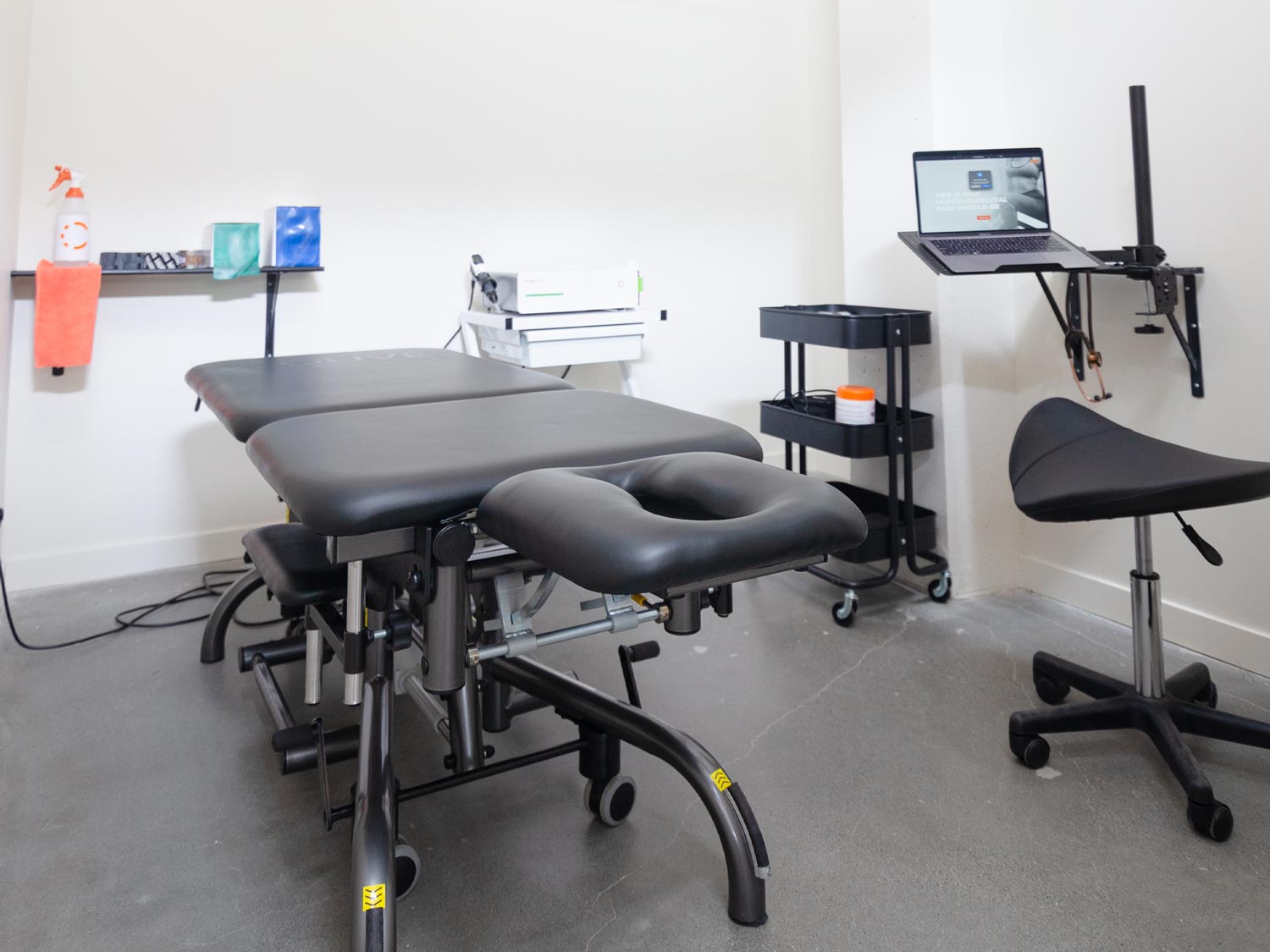 Home 11 Couve Health Practitioner Clinic