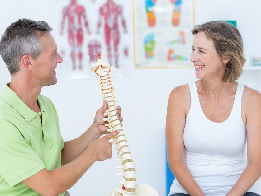 Improve Communication with your Chiropractor