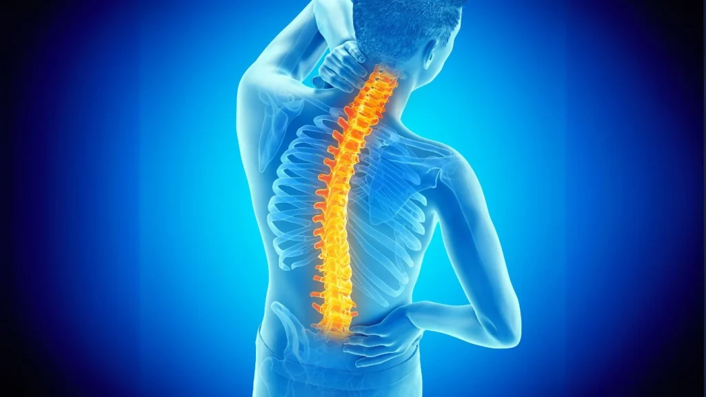 Chiropractic Care & Managing Chronic Pain