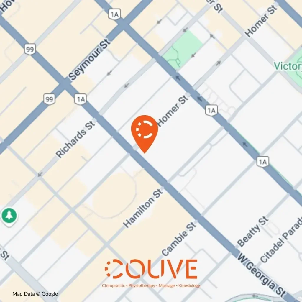 Downtown Location Email LP 2 Downtown Location Map
