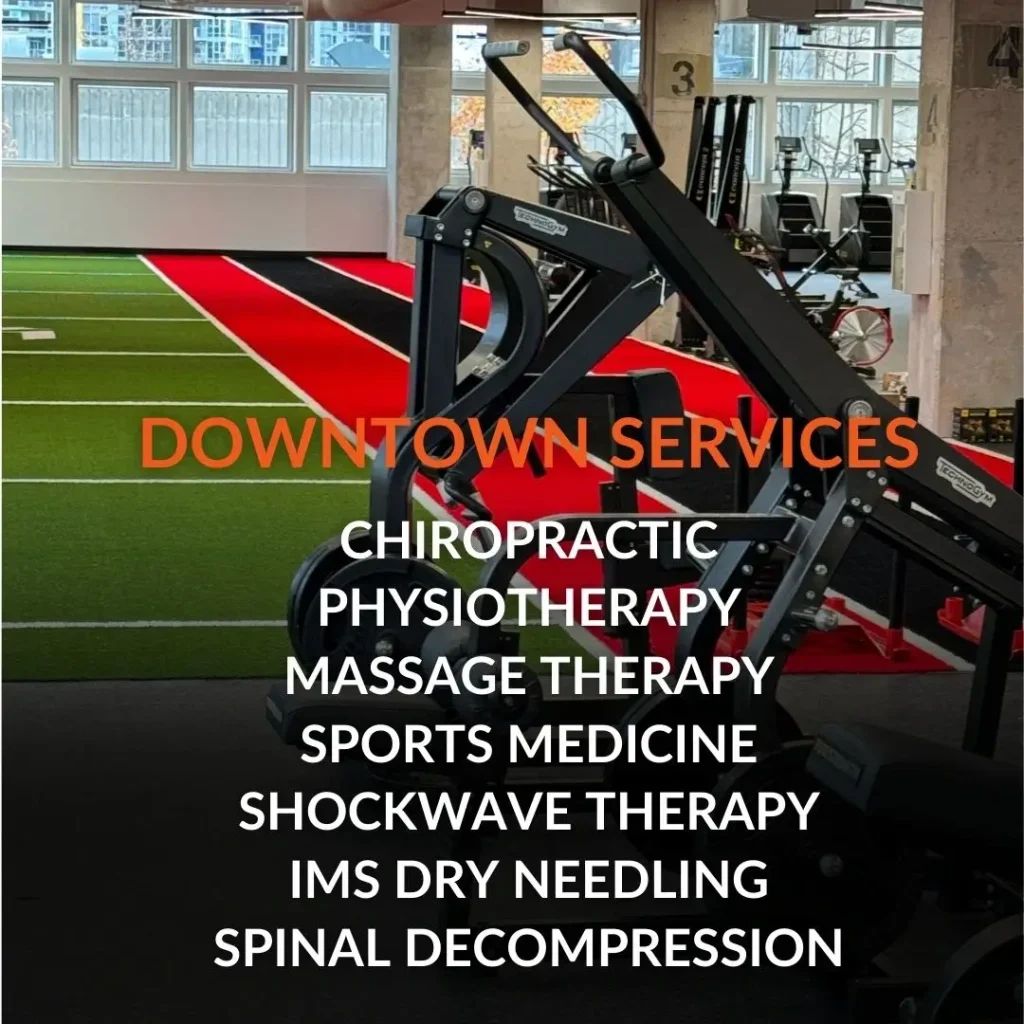 Downtown Location Email LP 1 Downtown Clinic Servces