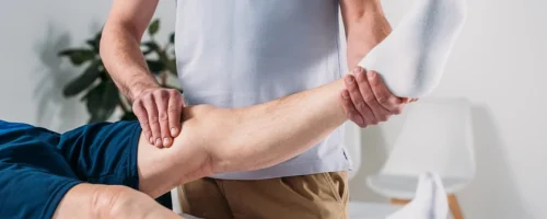 5 Reasons to See a Physiotherapist