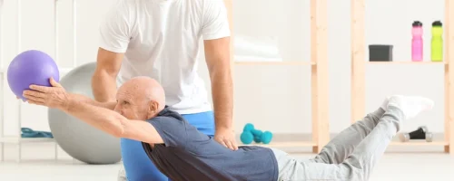 Benefits of Physiotherapy