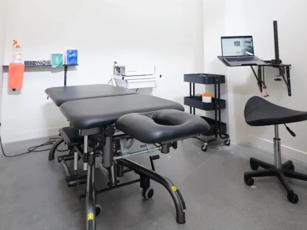 Couve Health Practitioner Clinic