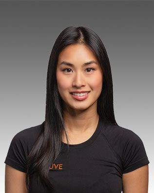 Constance Leung, Head Physiotherapist