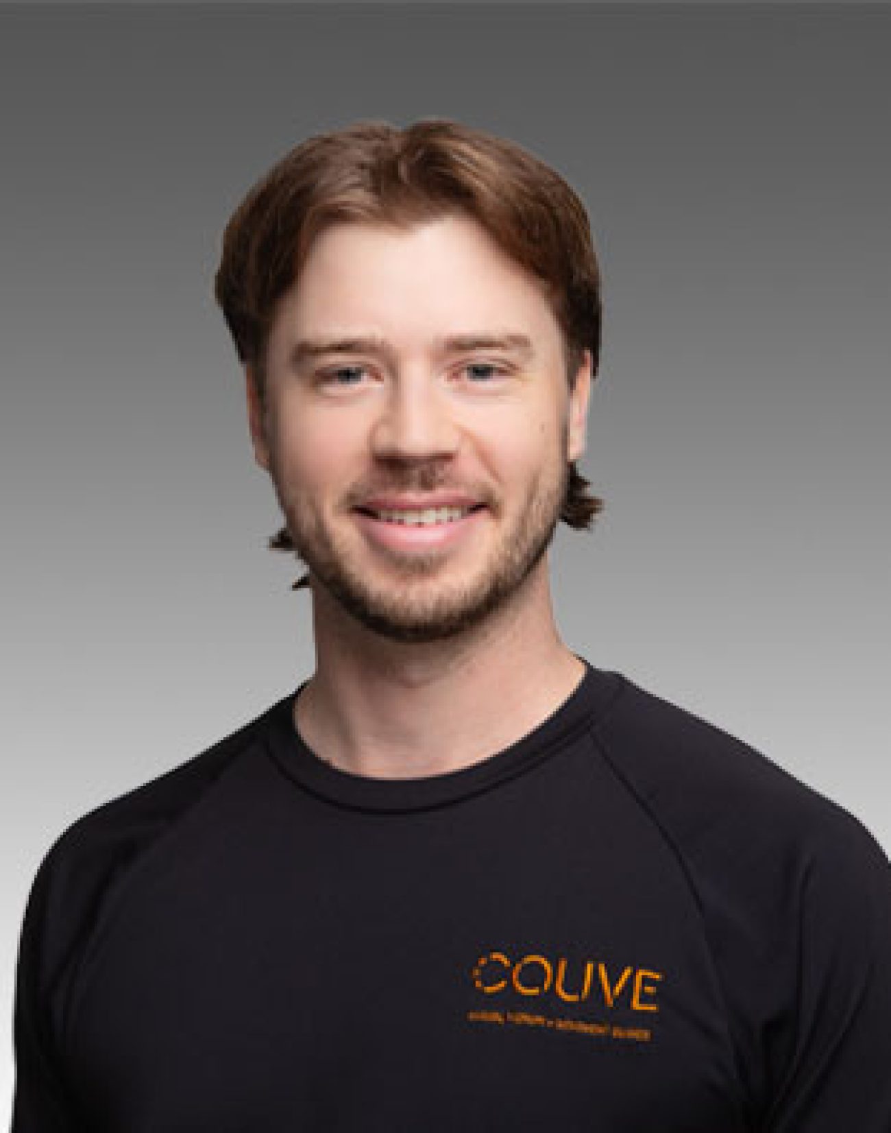 Dr. Donny Mackintosh, Chiropractor