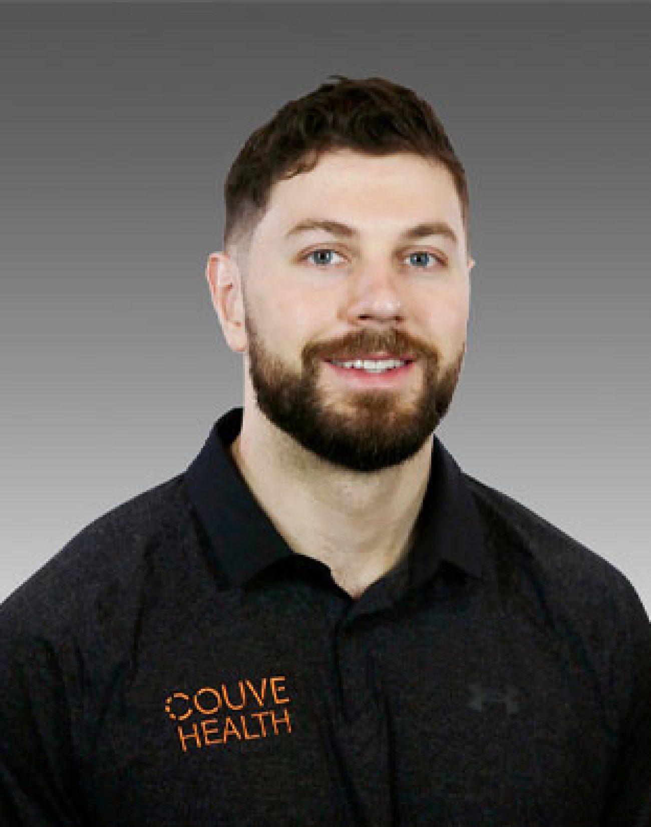 Dr. Nicholas Russell, Head Chiropractor and Clinic Director