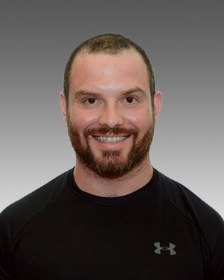 David Twomey - Registered Massage Therapist