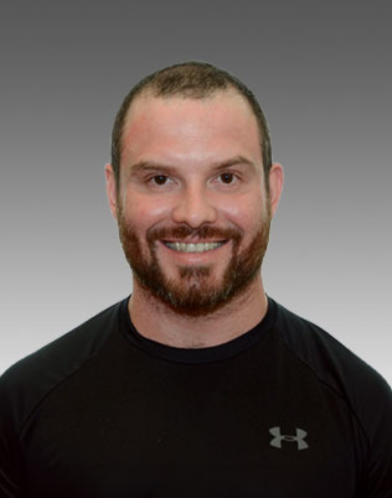 David Twomey - Registered Massage Therapist