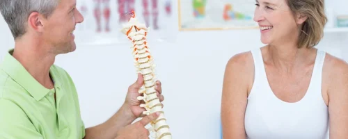 Improve Communication with your Chiropractor