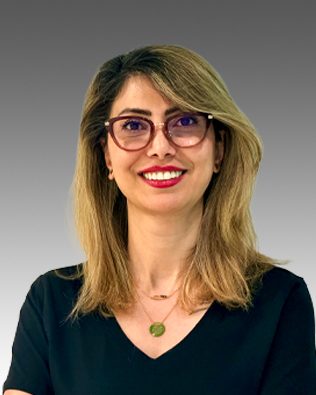 Maryam Ghasemi - Acupuncturist