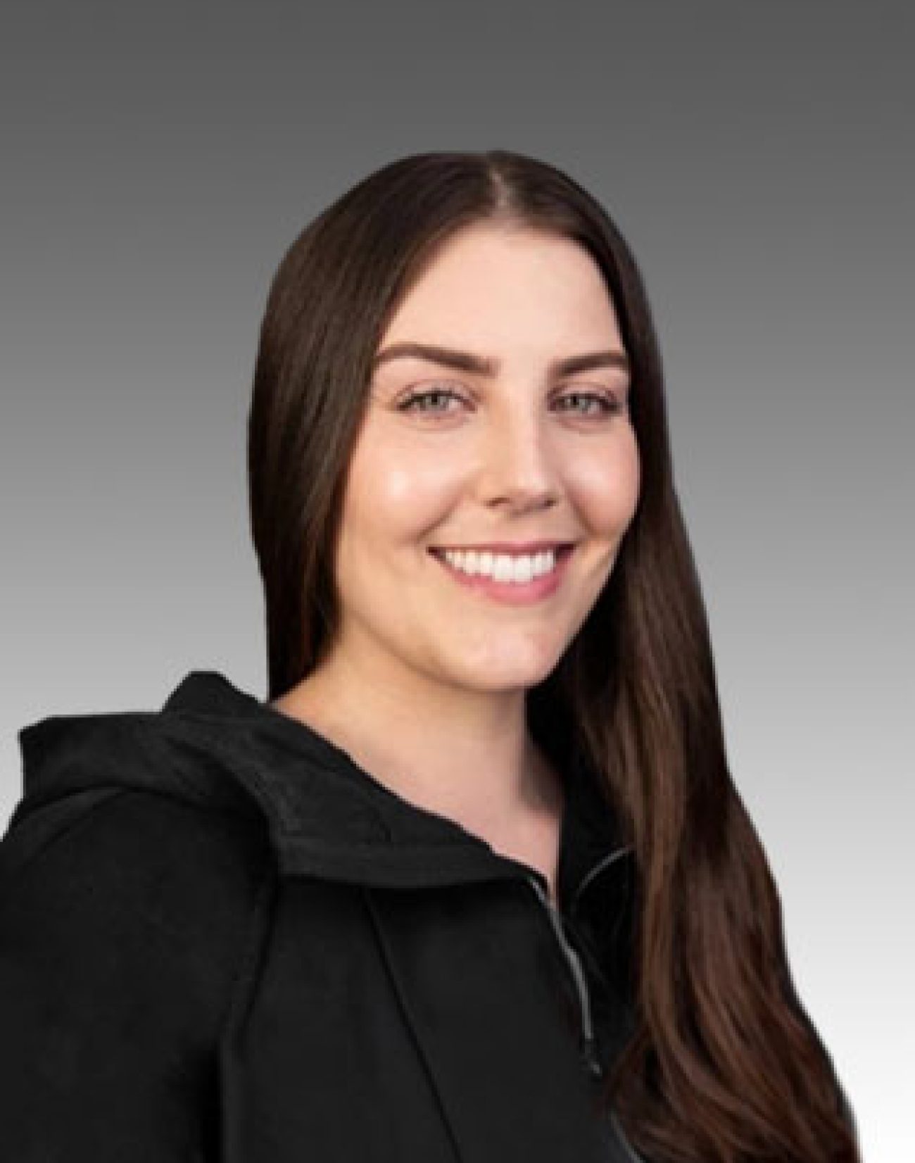 Paige Wakefield - Physiotherapist